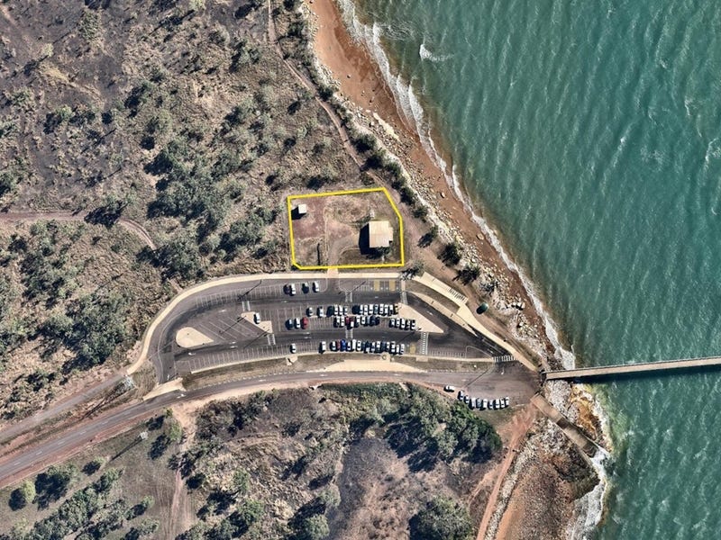 10 Charles Point Road, Mandorah, NT 0822