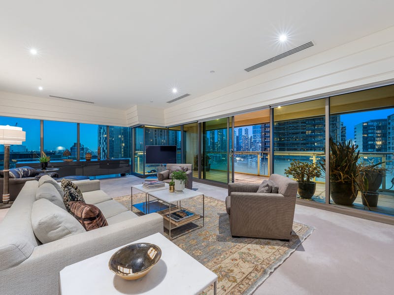 106/350 St Kilda Road, Melbourne, Vic 3004 Apartment for Sale