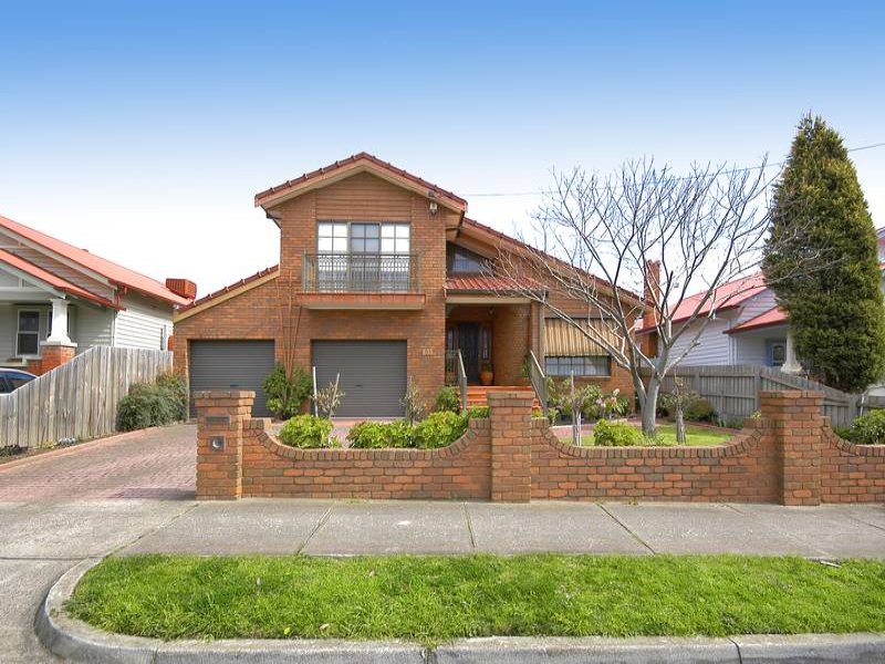 81 Shaftsbury Street, Coburg, VIC 3058