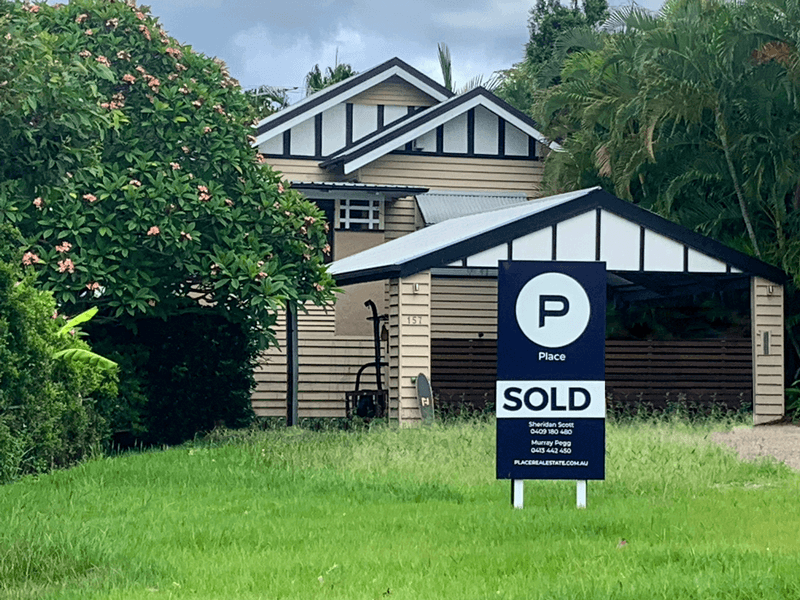 157 Dorrington Drive, Ashgrove, Qld 4060 Property Details