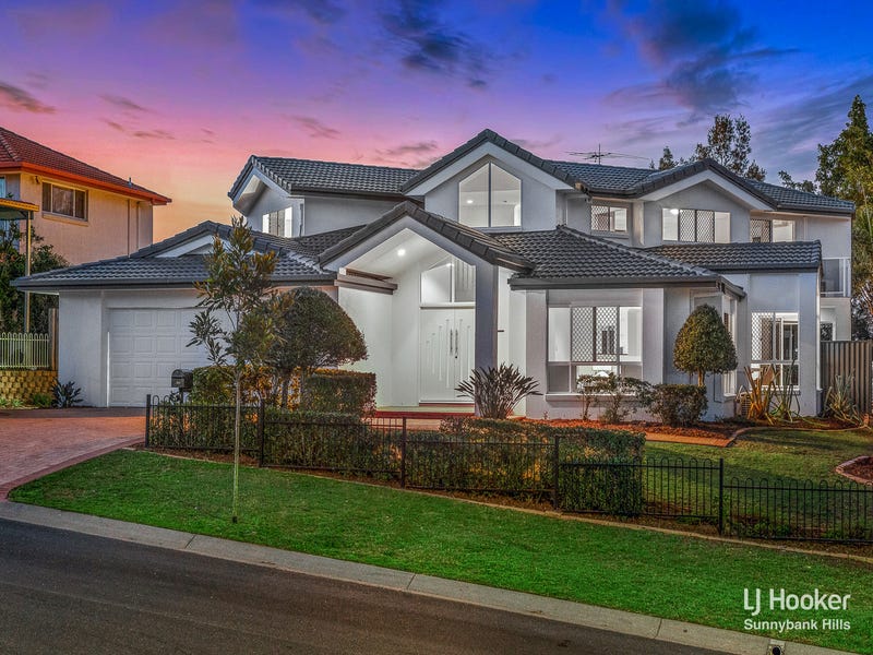 3 Trafalgar Close, Stretton, Qld 4116 Property Details