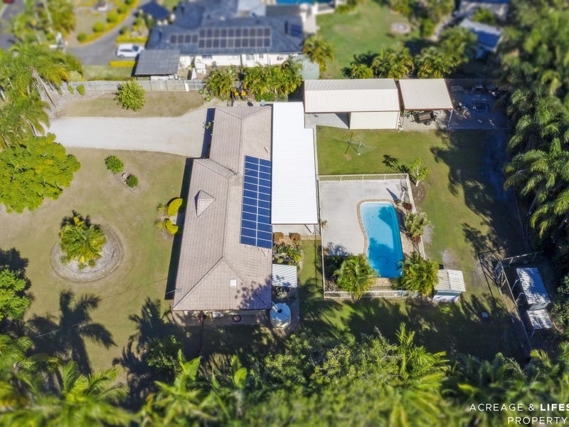 810 Alex Ave, Ningi, Qld 4511 Property Details