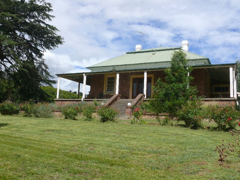 21 Fell Timber Road, Carcoar, NSW 2791 Property Details