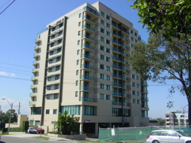 James Ruse Drive 110-114 James Ruse Drive, Parramatta, NSW 2150 - Property Details