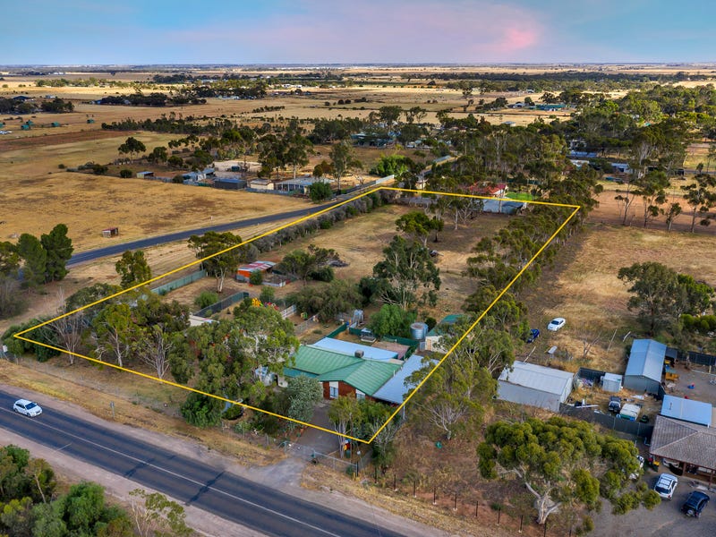185 Hayman. Road., Lewiston, SA 5501 Property Details