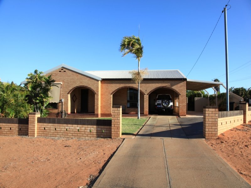 2 Tuckey Court, Carnarvon, WA 6701 Property Details