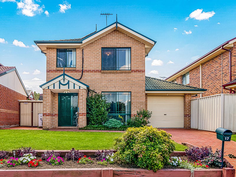 Real Estate & Property for Sale in Cecil Hills, NSW 2171 Real Estate & Property for Sale in Cecil Hills, NSW 2171