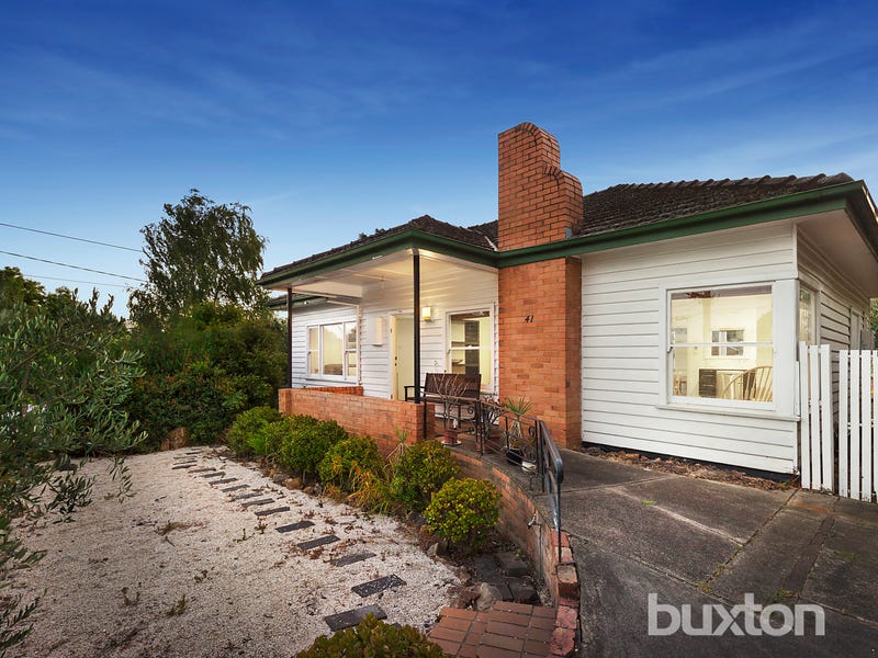 41 Morton Road, Burwood, VIC 3125