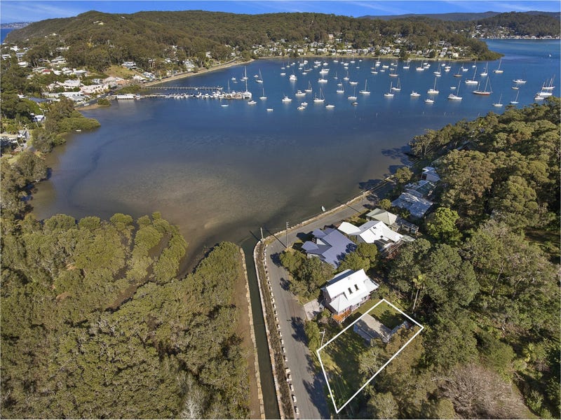53 Hardys Bay Parade, Killcare, NSW 2257