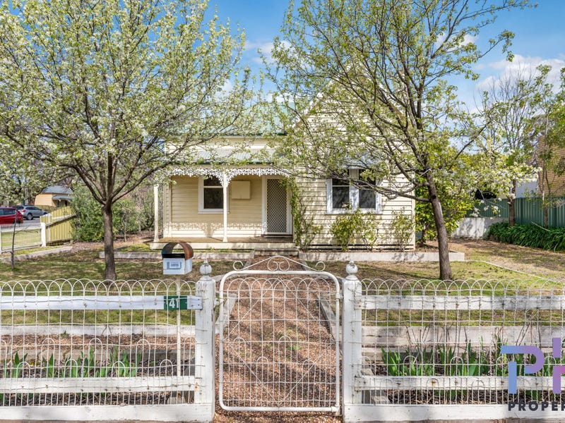 41 Arnold Street, Bendigo, VIC 3550