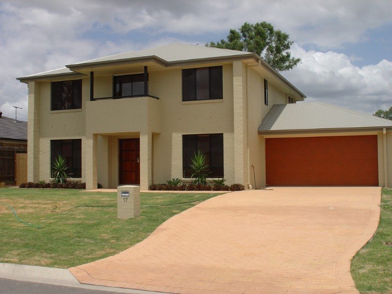 17 Mary Ring Drive, Samford Village, QLD 4520