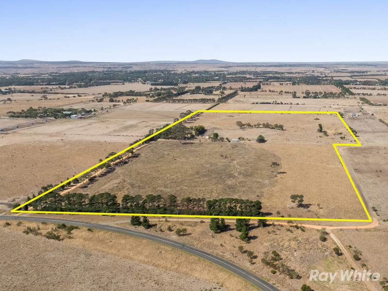 275 Tall Tree Road, Lethbridge, VIC 3332