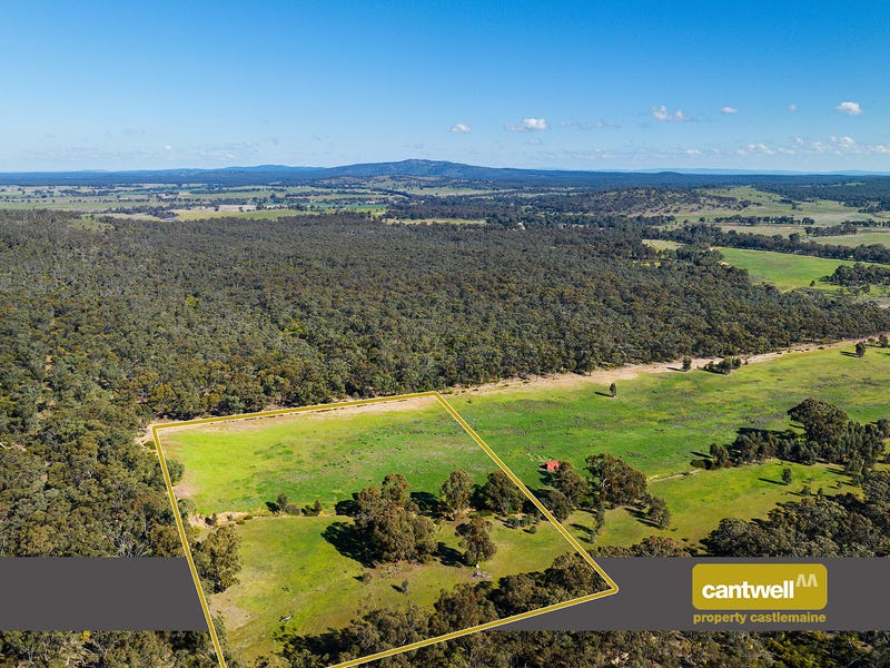 CA8, Sec1 InglewoodRheola Road, Rheola, Vic 3517 Property Details