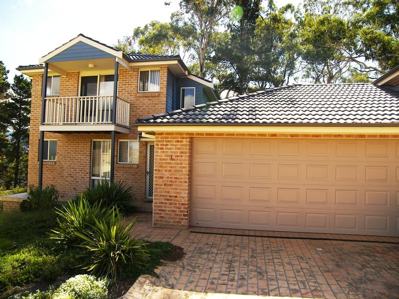 1/6 Hermitage Place, Dapto, NSW 2530