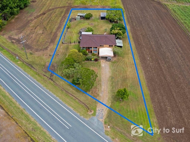 528 Norwell Road, Norwell, QLD 4208
