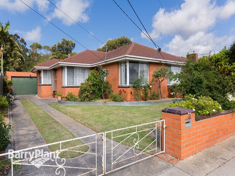 46 Kingsclere Avenue, Keysborough, Vic 3173 Property Details