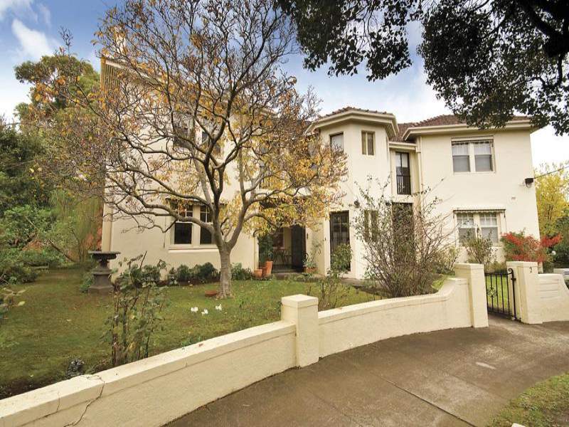 1/2 Clovelly Court, Hawthorn, VIC 3122