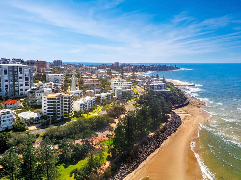 Unit 1/10 Bulcock Beach Esplanade, Caloundra, Qld 4551 Property Details