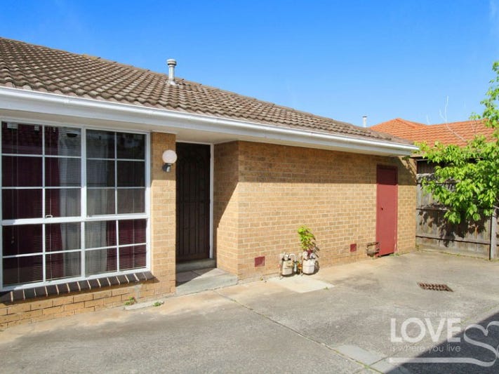 3/17 Gadd Street, Northcote, VIC 3070