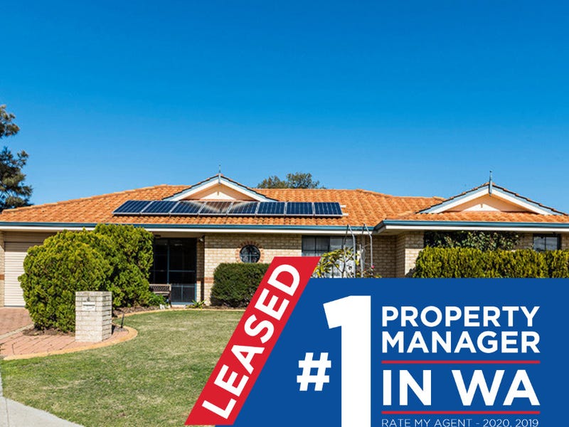 6/10 Langbank Close, Kinross, WA 6028