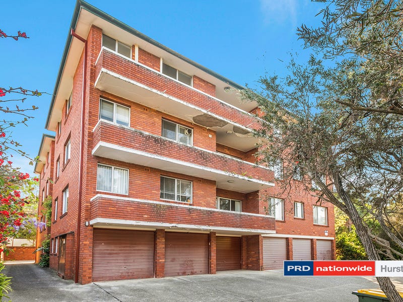 9/17 Short Street, Carlton, NSW 2218 Property Details