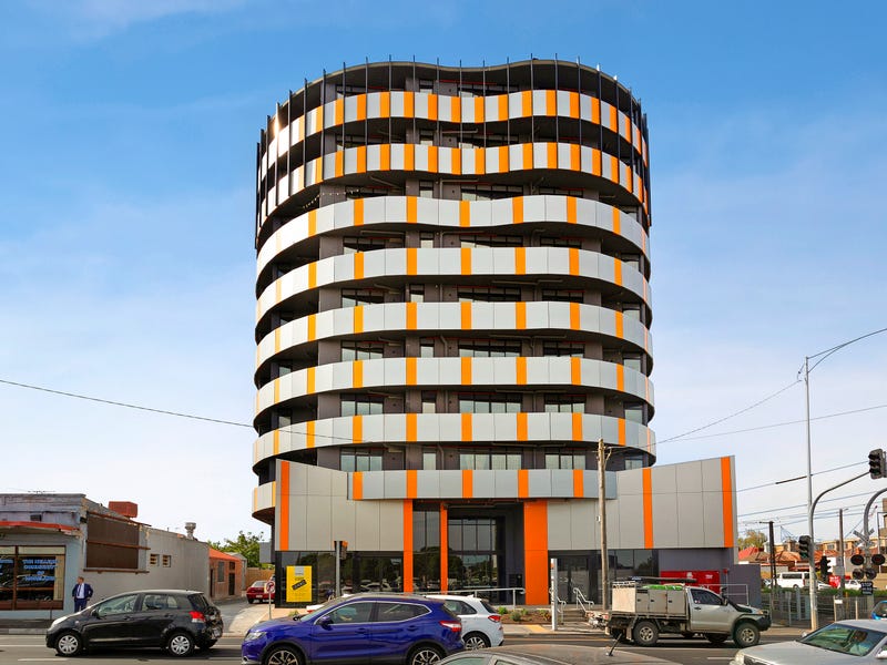 806/146 Bell Street, Coburg, Vic 3058 Property Details