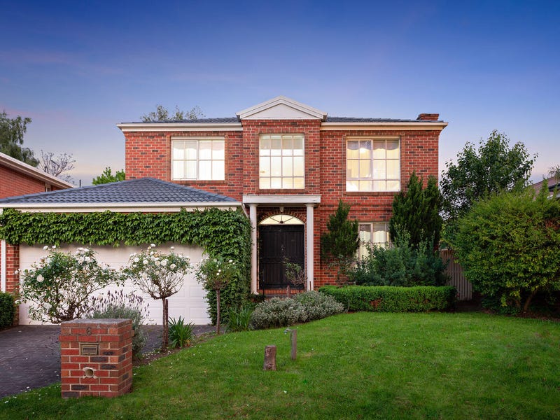 6 Acacia Place, Burwood, Vic 3125 Property Details