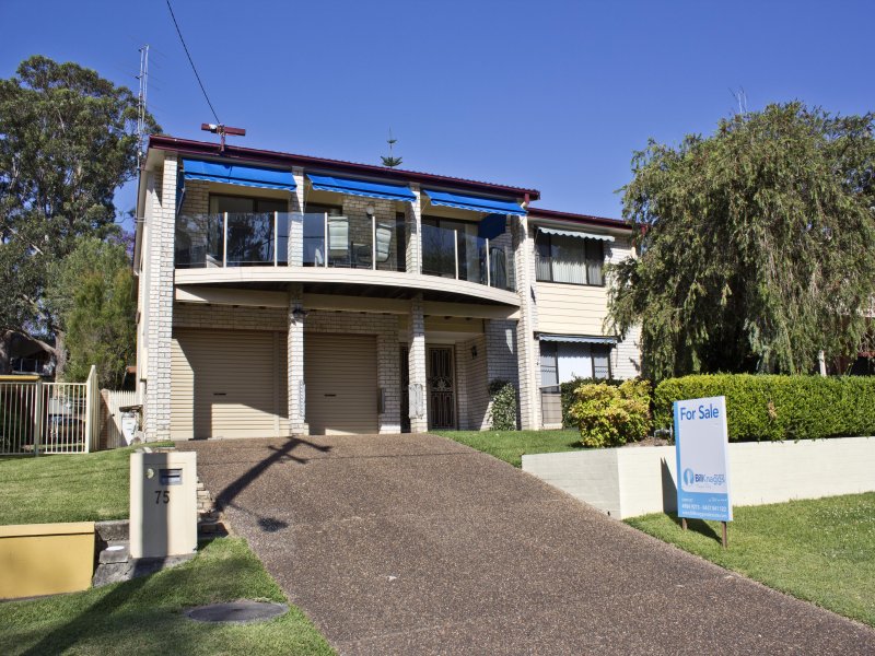 75 Cromarty Bay Road, Soldiers Point, NSW 2317