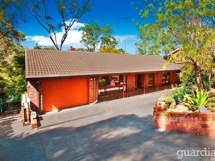 50 Greenbank Drive, Glenhaven, NSW 2156 Property Details
