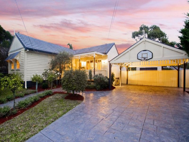 59 Stirling Road, Croydon, Vic 3136 Property Details