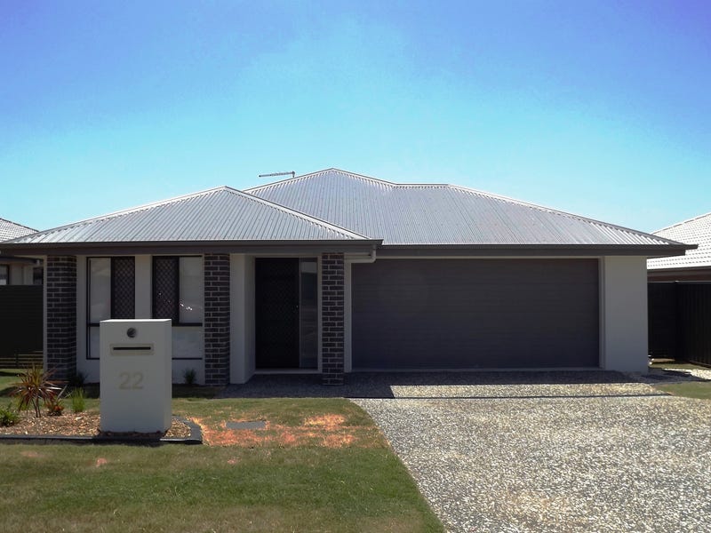 22 Azure Way, Coomera, QLD 4209