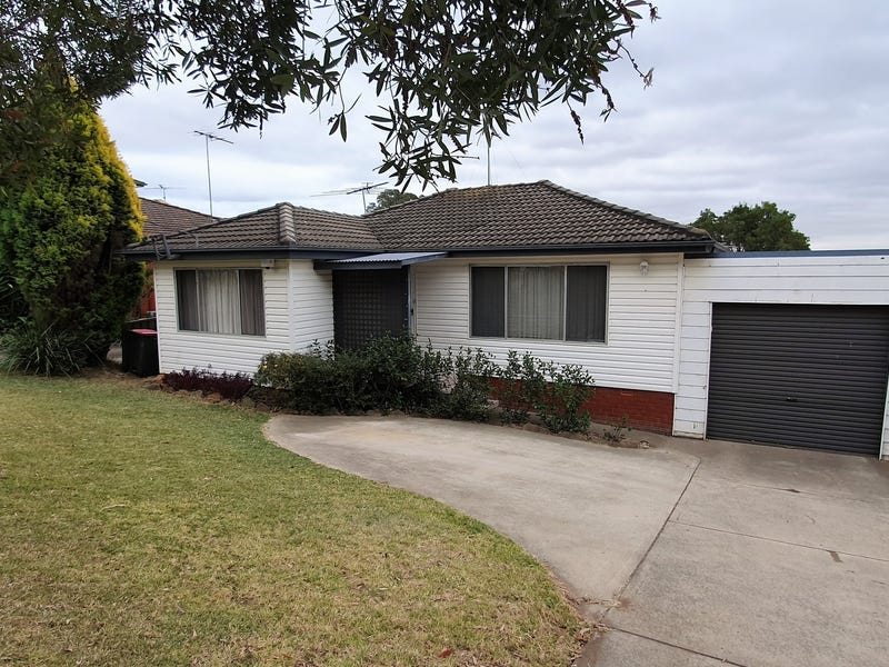 55 Evans Road, Rooty Hill, NSW 2766