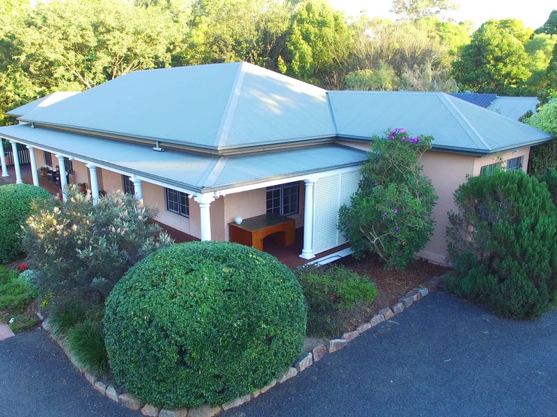 130 Gold Creek Road, Brookfield, Qld 4069 Property Details