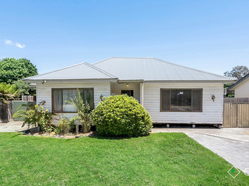 46 Anthony Street, Langwarrin, Vic 3910 Property Details