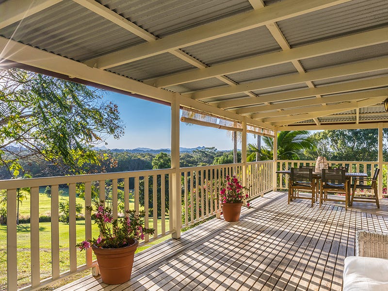 18 Kennedys Lane, Ewingsdale, NSW 2481 Property Details