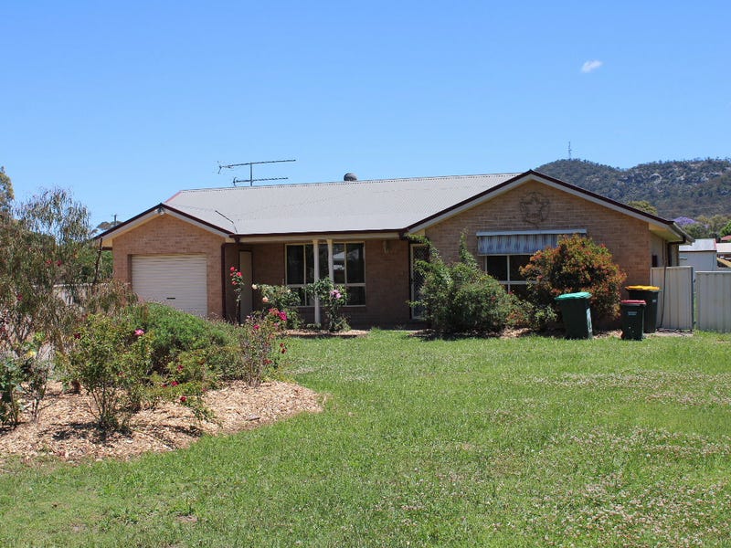 60 Paxton Street, Denman, NSW 2328 Property Details