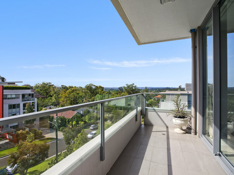 E301/1-3 Eton Road, Lindfield, NSW 2070 - Property Details