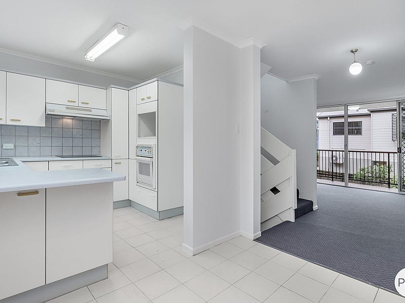 5/21 Aberleigh Road, Herston, QLD 4006