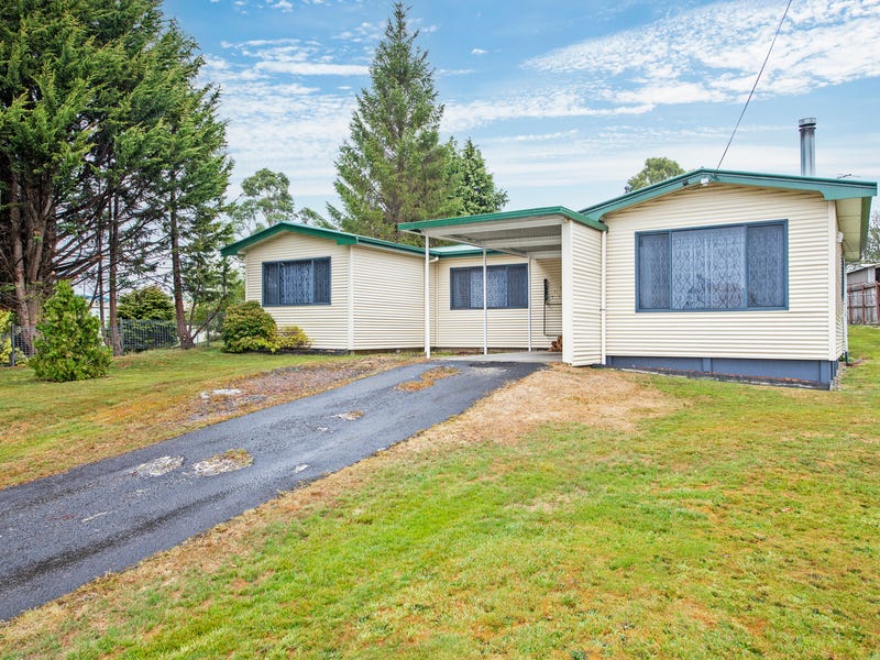 31 Leventhorpe Street, Zeehan, Tas 7469 Property Details