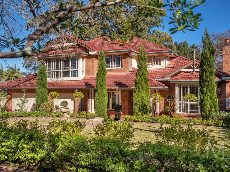 72 Woodbury Road, St Ives, NSW 2075