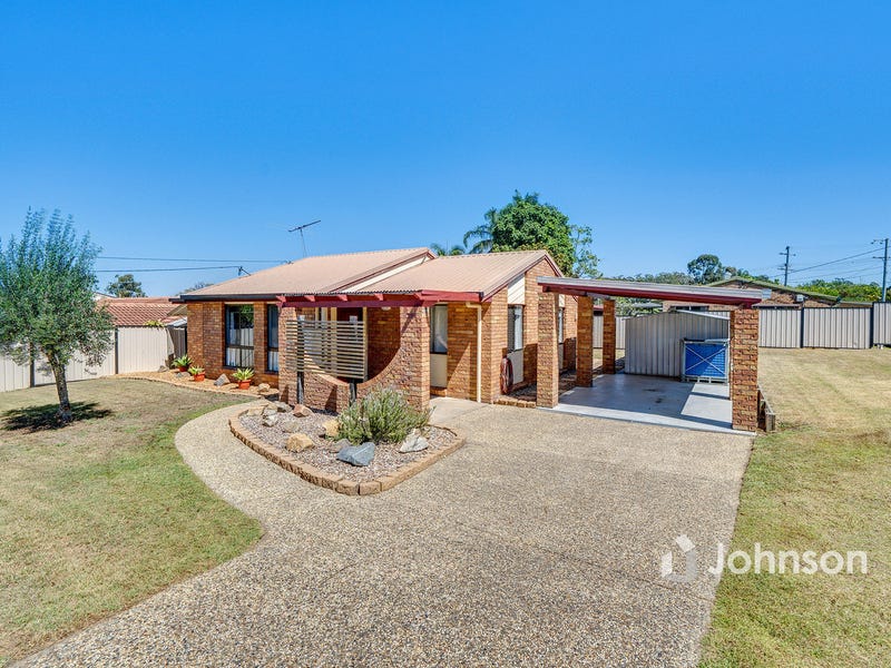 83 Peverell Street, Hillcrest, Qld 4118 Property Details