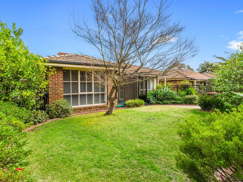 4/68 Myrniong Street, Glen Iris, VIC 3146