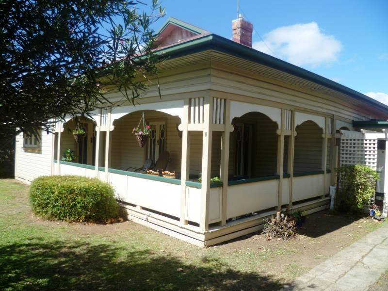 5 Glen Innes Road, Inverell, NSW 2360