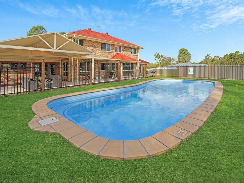 9 Sugar Gum Court, Flagstone, Qld 4280 House for Sale