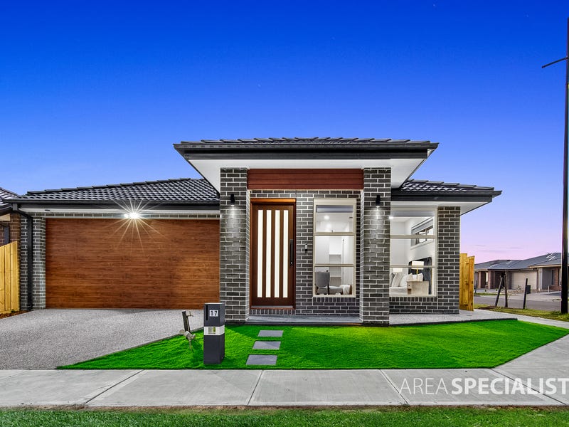 262 House And Land Packages For Sale In Fraser Rise Vic 3336 Domain