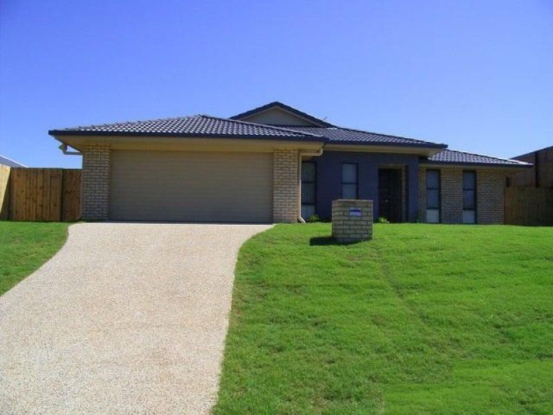 3 Elle Court, Cashmere, Qld 4500 Property Details