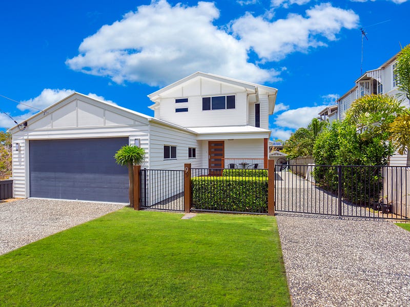 9 Cowen Street, Margate, QLD 4019