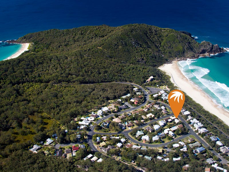 9 Coast Avenue, Boomerang Beach, NSW 2428