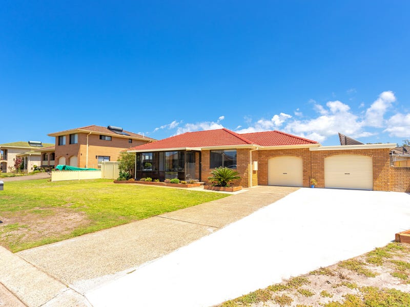 12 Jabiru Drive, Harrington, NSW 2427 House for Sale