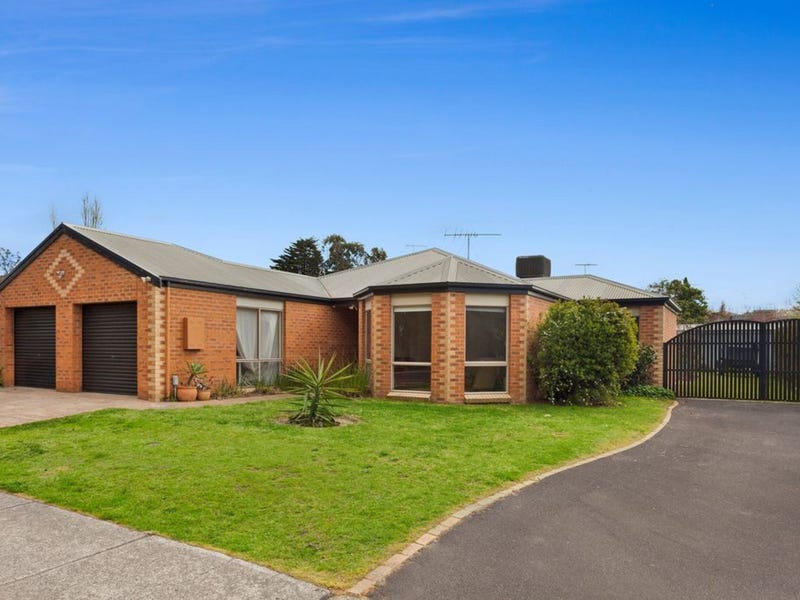 86 Wyndham Street, Drysdale, Vic 3222 Property Details